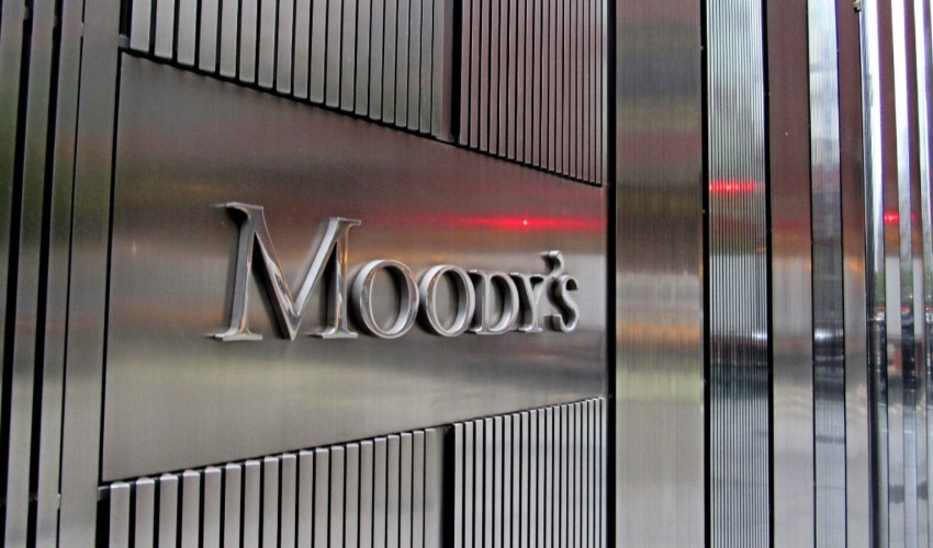 Moody's'ten küresel bankalar için risk uyarısı