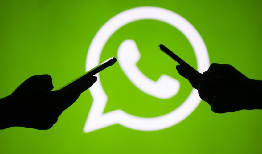 WhatsApp'ta 'resim ve video' güncellemesi geliyor