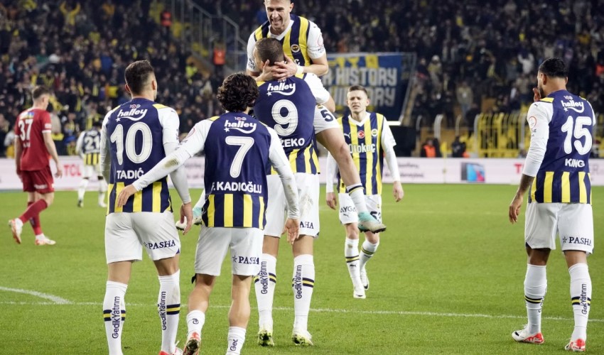 Fenerbahçe vs Rizespor: A Clash of Football Titans