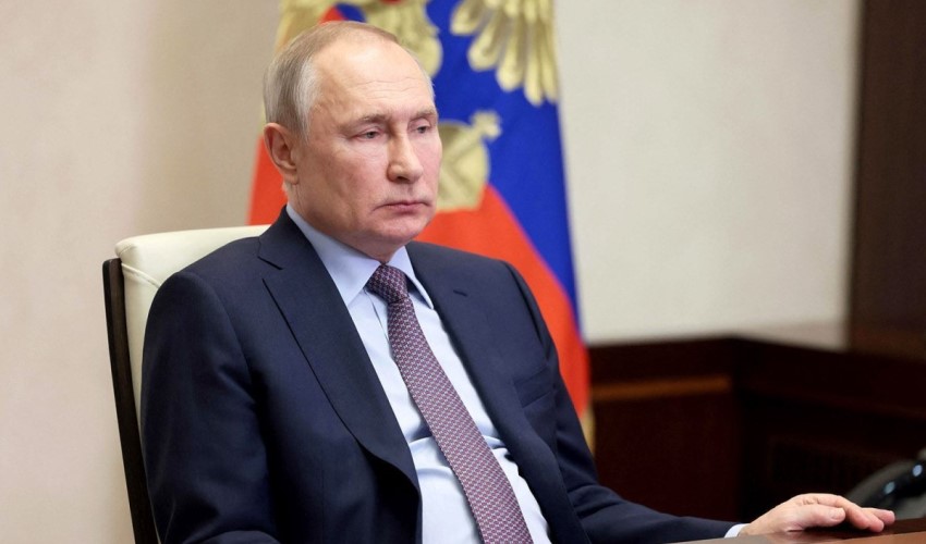 Dichiarazioni di Putin sulla Turchia