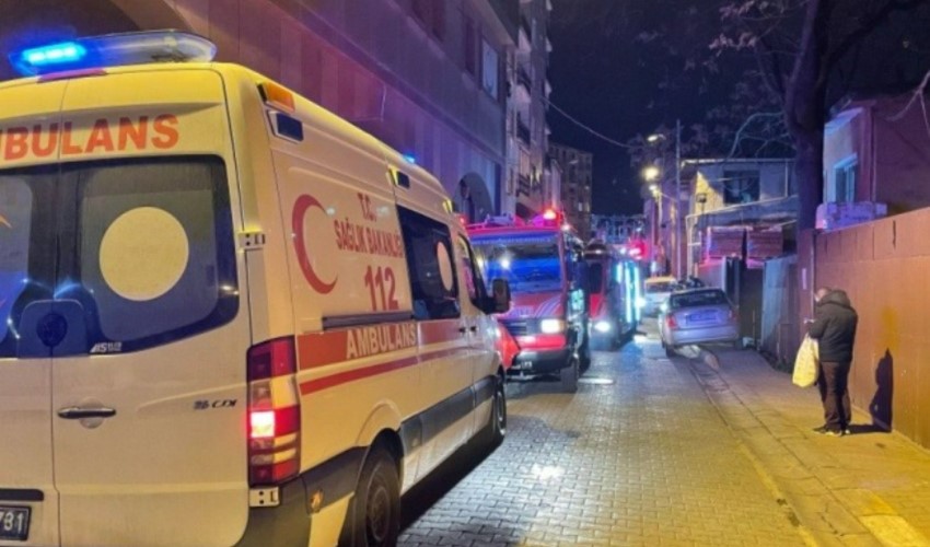 Incendio in un convitto del liceo Imam Hatip a Hakkari