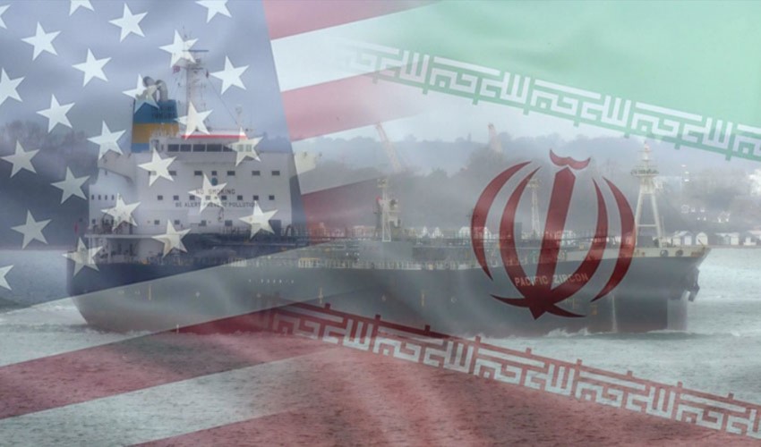 ABD'den İran'a ağır suçlama. 'Kızıldeniz'deki ticari gemilere saldırılardan sorumlu'