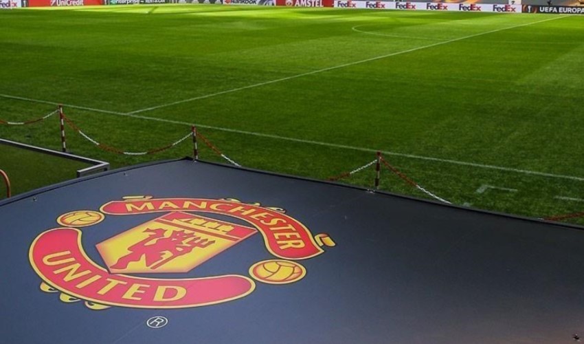 Miliardario britannico punta alle azioni del Manchester United
