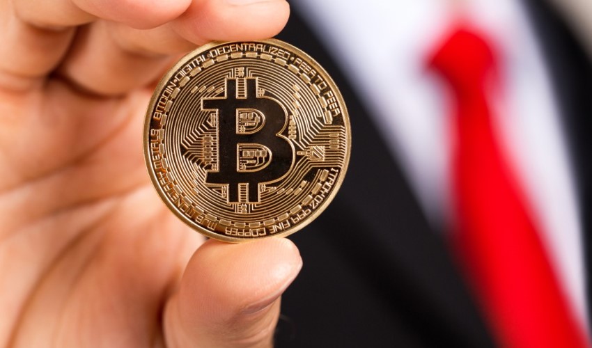 Bitcoin, un primato dall'aprile 2022! Superato il livello critico