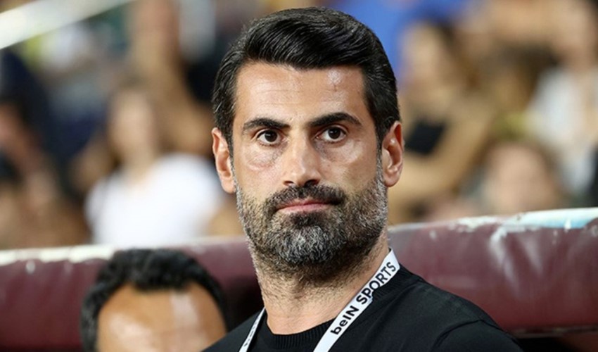 Volkan Demirel deferito al PFDK