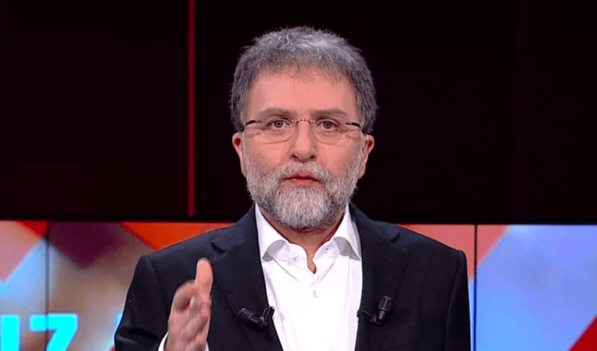 Ahmet Hakan İstanbul'da kime oy vereceğini açıkladı