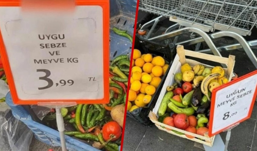 Aumenti del 100% in cinque mesi per frutta e verdura 