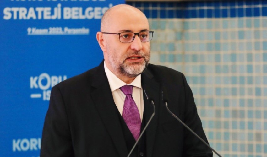 İlk kez 12punto duyurmuştu: Buğra Gökce, İzmir Büyükşehir Belediyesi'ne resmen aday oldu