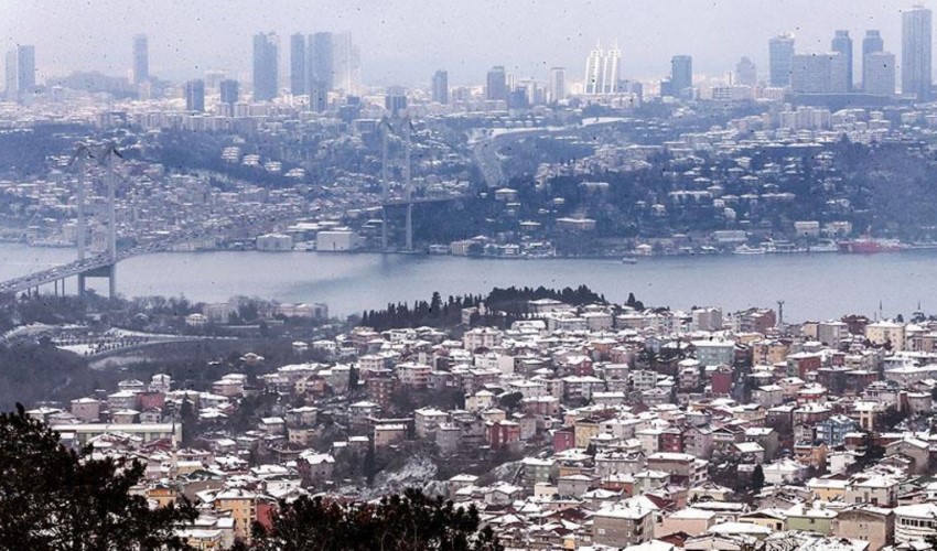 İstanbul yoksulluğa mahkum! İstanbul Planlama Ajansı ortalama yaşam maliyetini açıkladı