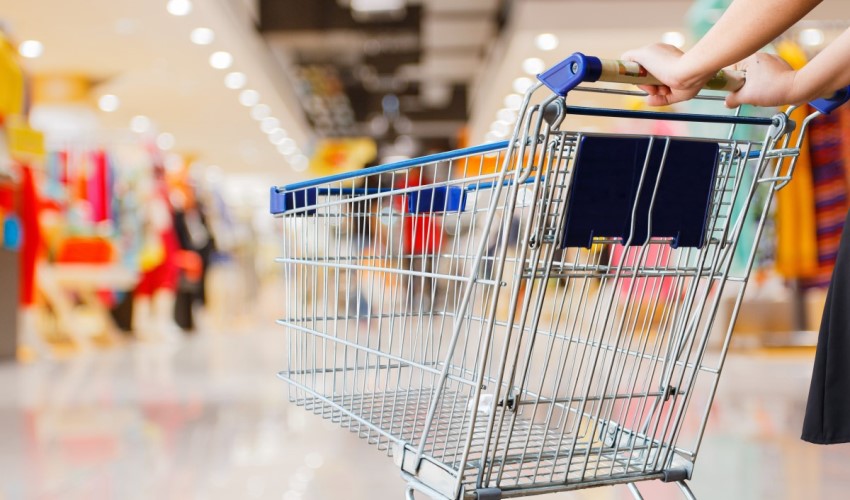 AGS Global araştırdı: Alışveriş sepeti ihtiyaçlarla dolu
