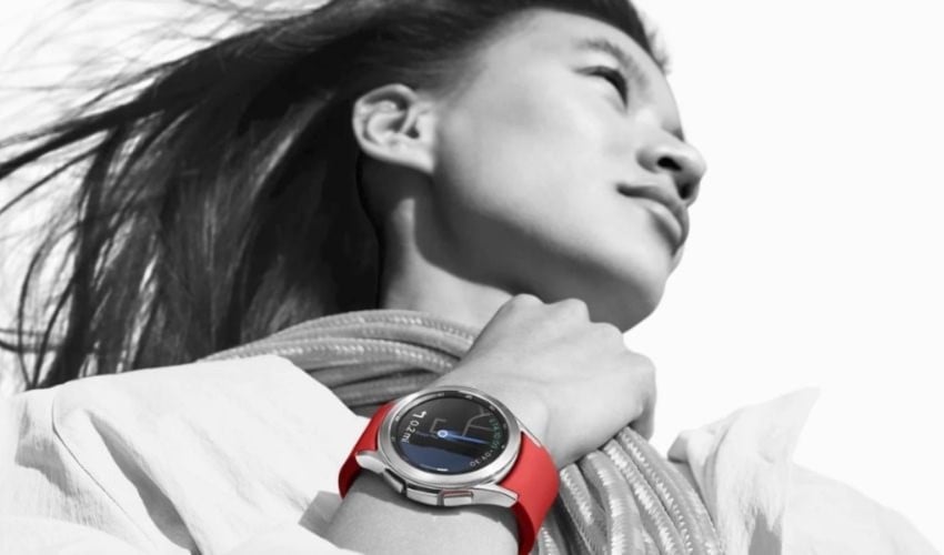 Samsung, Galaxy Watch için evrensel hareketler özelliğini devreye aldı