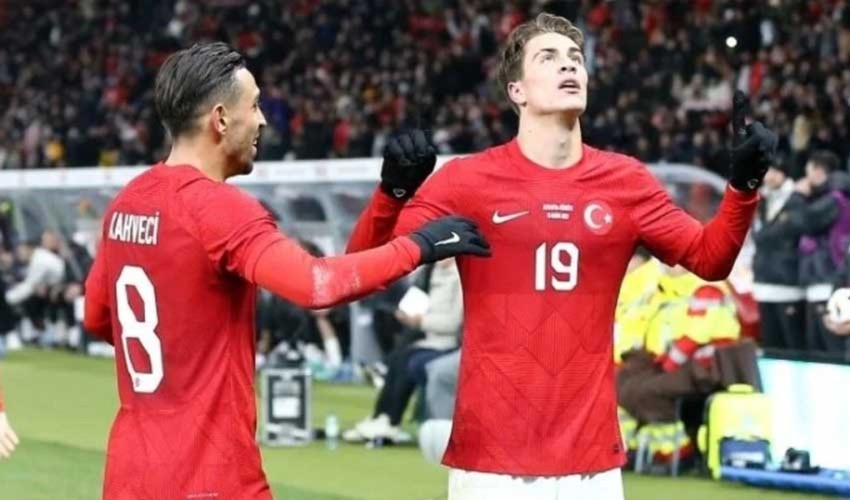 Gli inglesi sulle tracce di Kenan Yıldız!