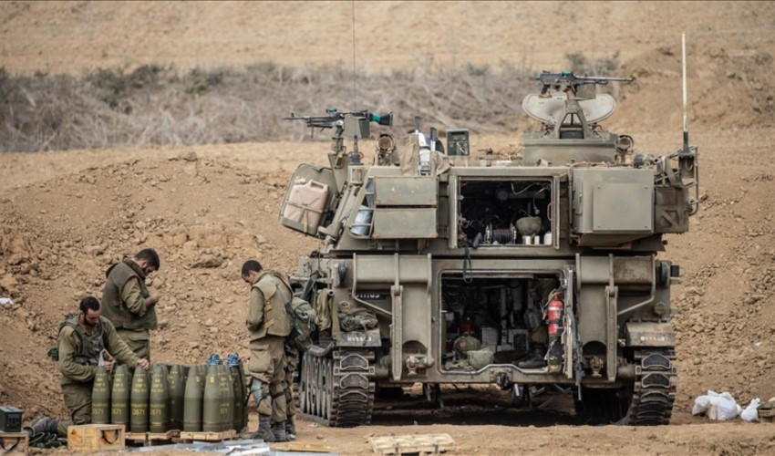 Analista israeliano rivela: 'Le operazioni di terra probabilmente finiranno'