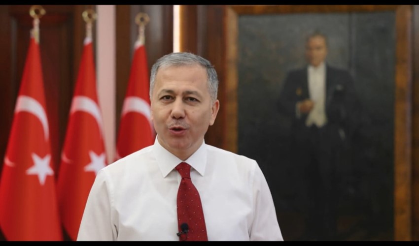 İçişleri Bakanı Ali Yerlikaya İstanbul'a aday olacak mı?