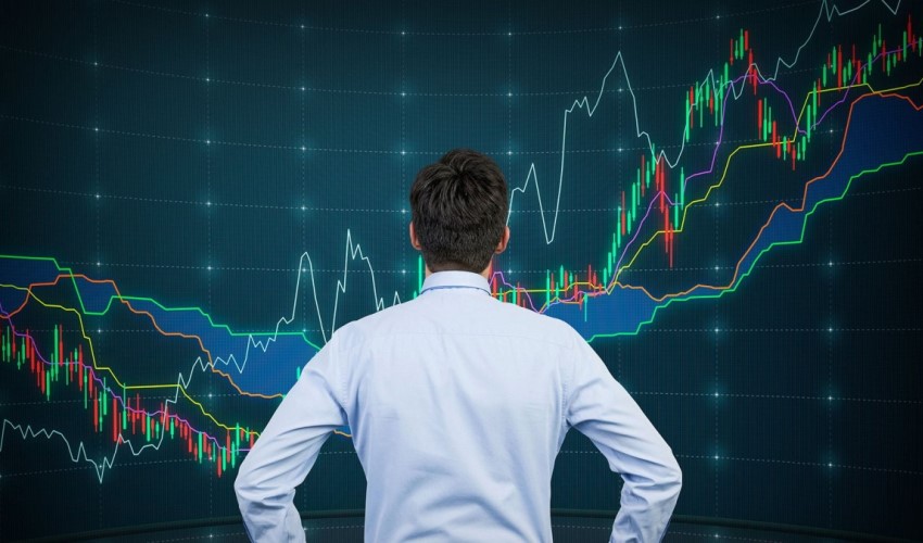 Il numero di investitori in borsa è diminuito di 350 mila unità