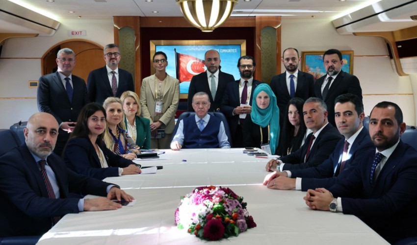 La risposta di Erdoğan alle accuse su Hamas: 'Ne pagherebbero un prezzo molto, molto salato'