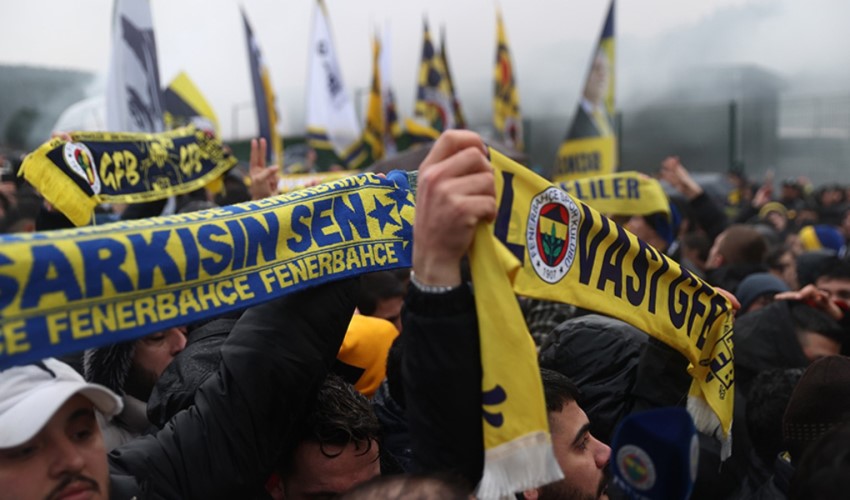 Decisione della polizia sul derby! I tifosi del Fenerbahçe potranno andare in trasferta