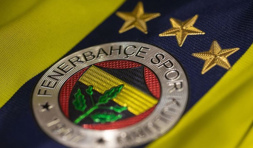Fenerbahçe Ertuğrul Karanlık'a destek verdi