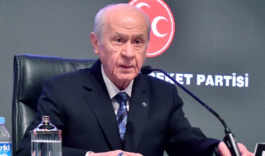 La reazione di Bahçeli a chi definisce Hamas 'organizzazione terroristica': 'Difende il suo popolo'