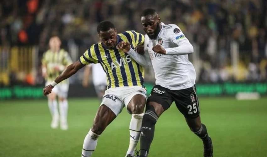 Beşiktaş - Fenerbahçe derbisinin biletleri satışa çıkıyor! İşte fiyatlar...