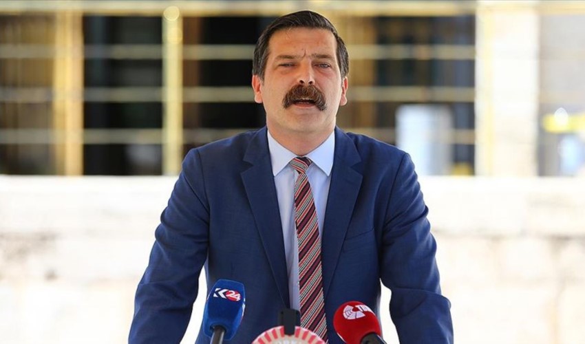 Dichiarazioni del presidente del TİP Baş sulle alleanze e la cooperazione per le elezioni del 31 marzo