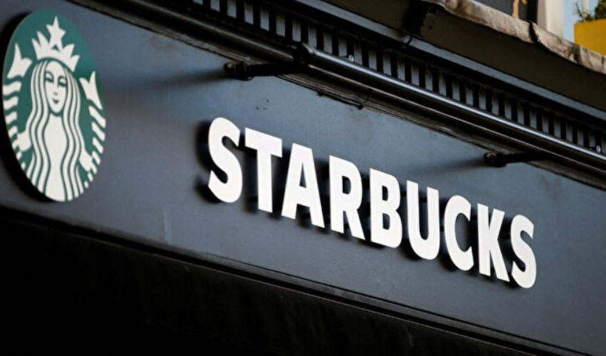 Starbucks'ın piyasa değeri 12 milyar dolar düştü