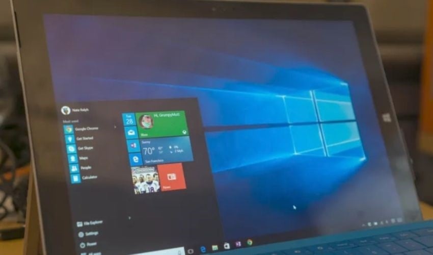 Windows 10 için 2025 yılından itibaren abonelik dönemi