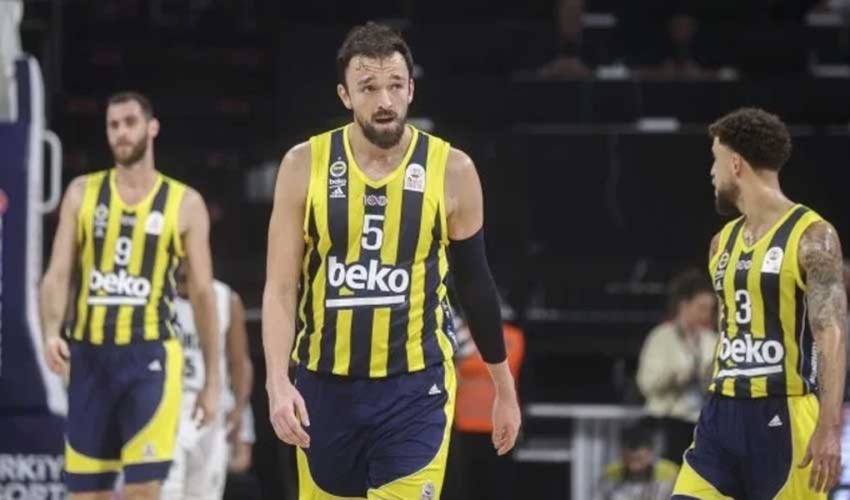 Fenerbahçe Beko, İspanya'dan üzgün dönüyor!
