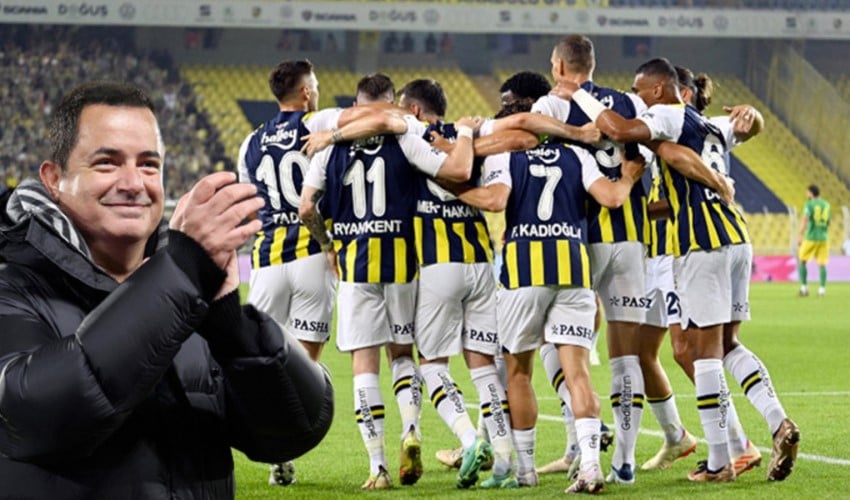 Acun Ilıcalı Fenerbahçeli yıldızı Hull City’e istiyor!