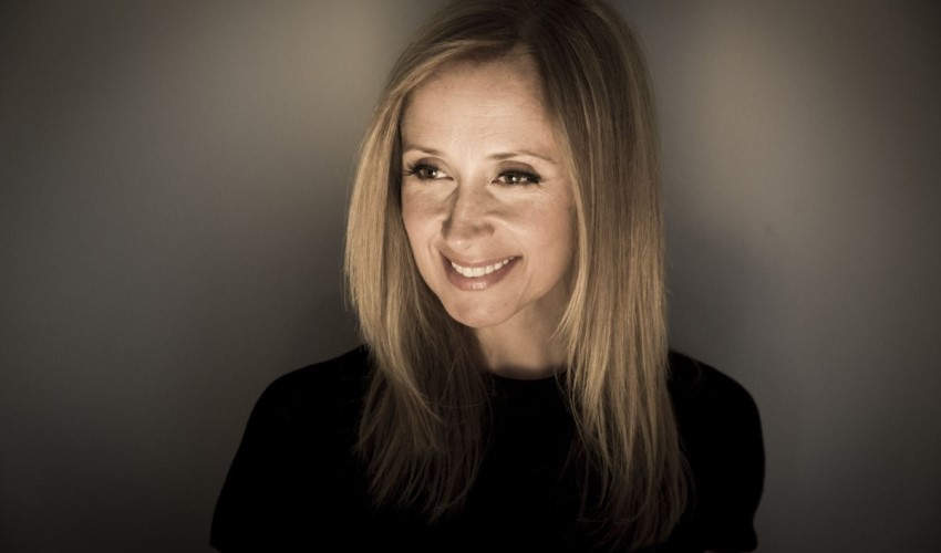 Dünyaca ünlü sanatçı Lara Fabian, İstanbul'a geliyor