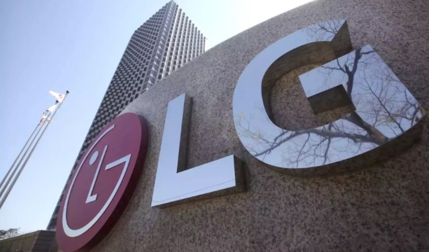 Lanciato il sistema di shopping online di LG in Turchia