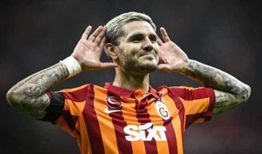 La decisione del Galatasaray su Icardi!