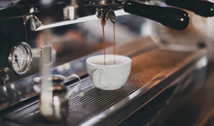 Bilim insanları en iyi espressonun sırrını keşfetmiş olabilir!