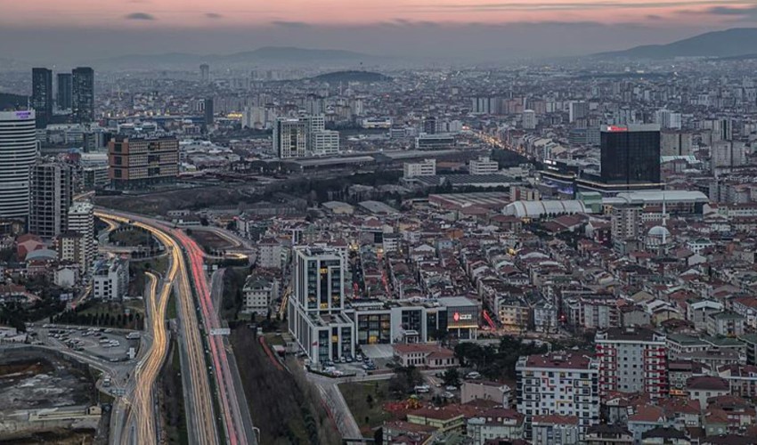 Bakan Özhaseki'den olası İstanbul depremi açıklaması: '10 gün içinde...'