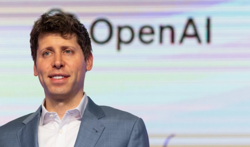 OpenAI’dan atılmıştı: Yılın CEO’su seçildi