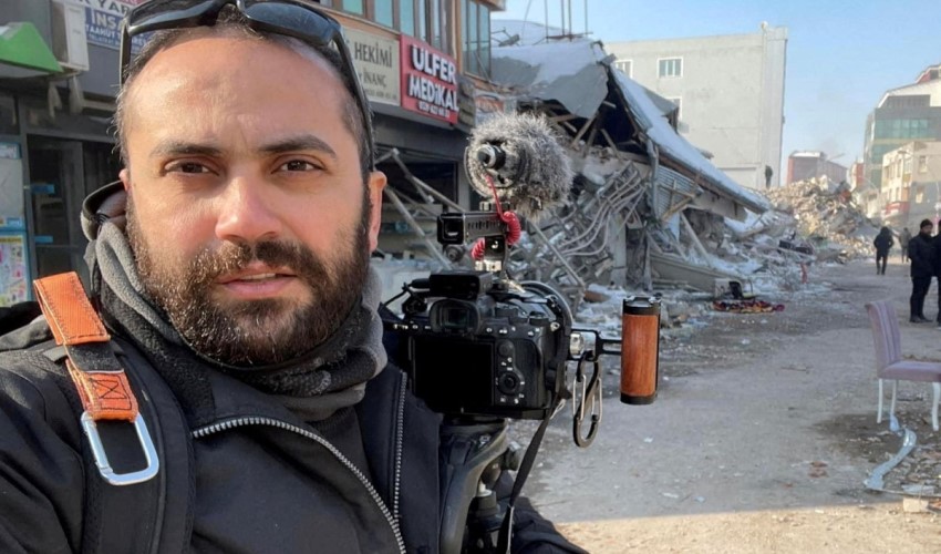 Reuters muhabiri İsrail'in ateşi sonucu öldürüldü