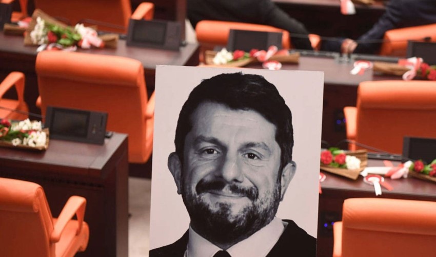 Sviluppi nel caso di Can Atalay