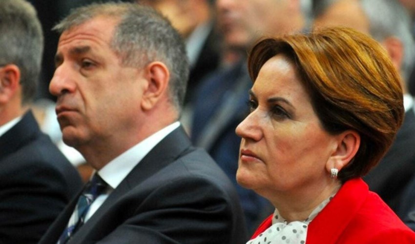 L'İYİ Parti chiude la porta alla proposta di 'alleanza' del Zafer Partisi