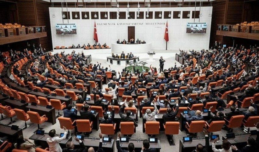 La mozione presentata sui problemi degli inquilini è stata respinta da AKP e MHP