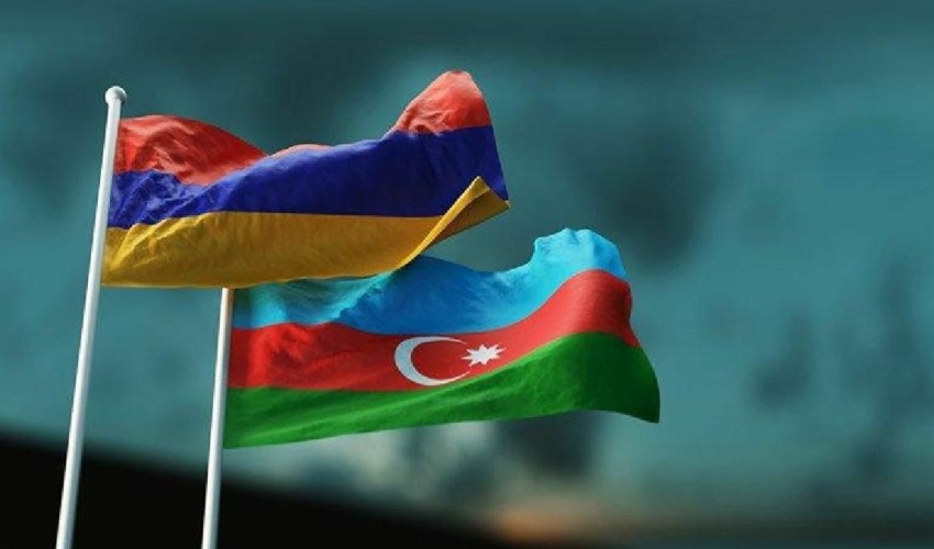 Accordo di pace tra Azerbaigian e Armenia