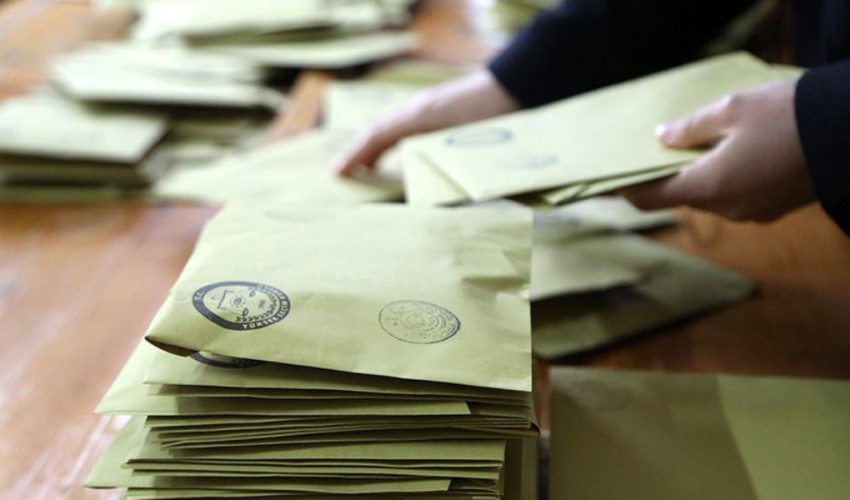 Il piano dell'AKP per il '10% dell'opposizione' a Istanbul: quella strategia entrerà in gioco!