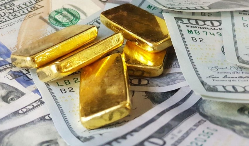 Quanto valgono dollaro, euro e oro l'8 dicembre?