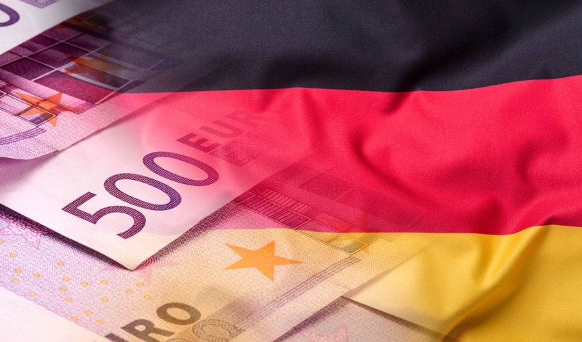 Alman hükümetinin 2024 bütçesini yıl sonundan önce tamamlayamayacağı iddia edildi