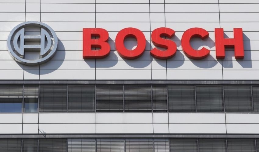 Bosch üretimde üretken yapay zekayı kullanıyor
