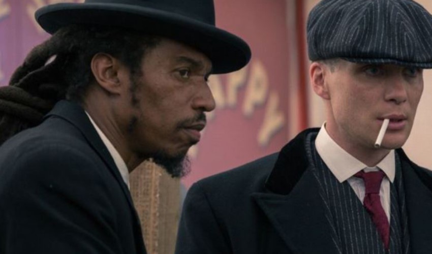 'Peaky Blinders'ta oynamıştı: Benjamin Zephaniah hayatını kaybetti