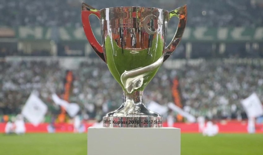 Sorteggi del 5° turno effettuati: definiti gli avversari delle 4 grandi in Coppa di Turchia