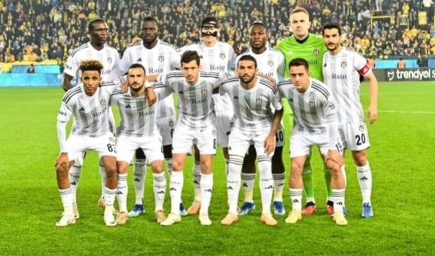 Buone notizie per il Beşiktaş prima del derby!