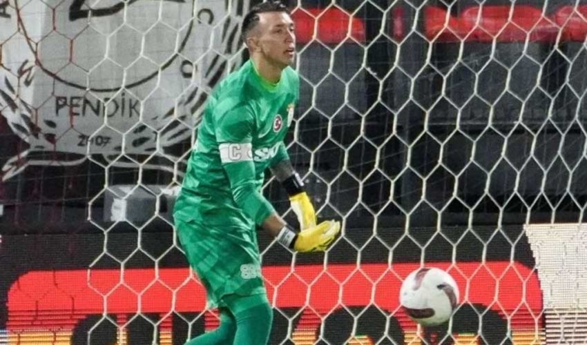 Brutte notizie per il Galatasaray da Muslera!