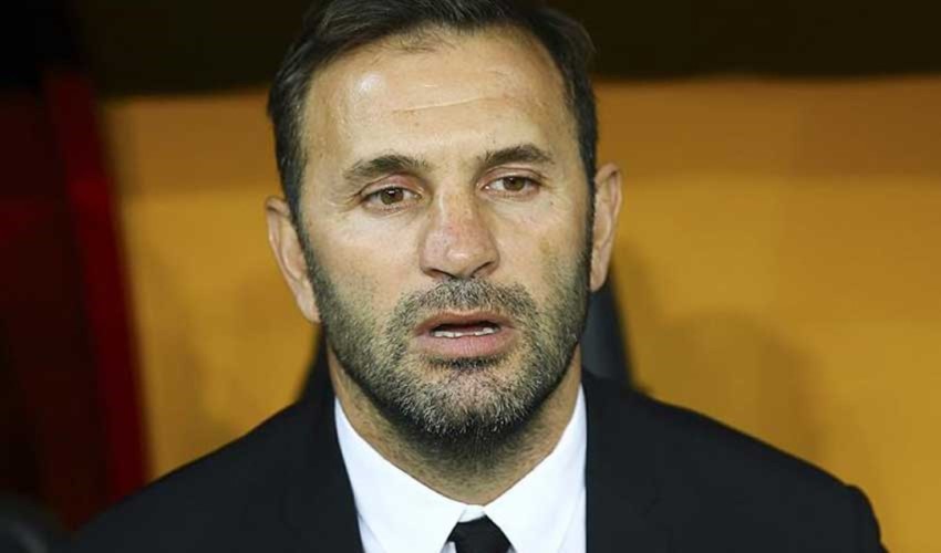 Frecciata di Okan Buruk al Fenerbahçe! 'In stadi diversi...'