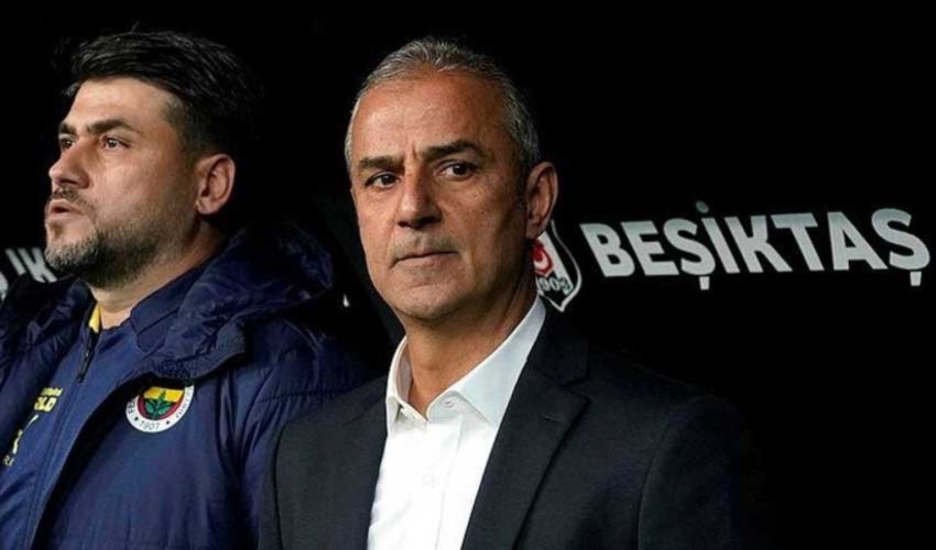İsmail Kartal soddisfatto della squadra! 'Abbiamo dominato il derby'